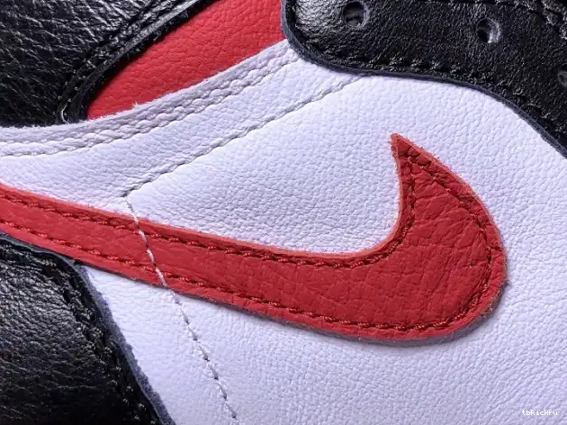 Cheap TBkick Retro OG Red' 1 Jordan High 061 'Gym - 555088 Air 0508